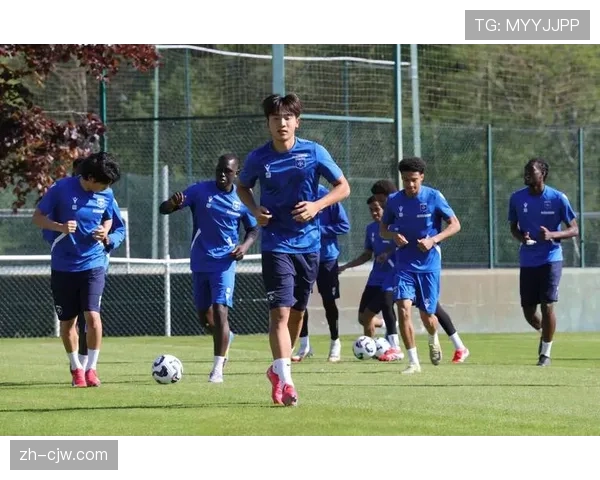 中国小将留洋法甲 引发国内青训话题讨论