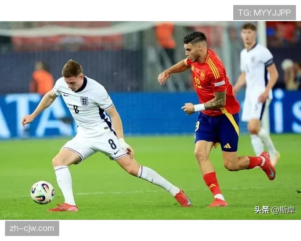 西班牙英格兰预选赛表现强势 夺冠热门地位稳固