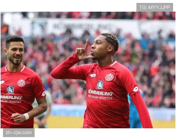 美因茨防守组织尚可 但进攻端缺乏有效串联