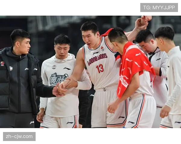 新疆李炎哲伤愈后未达预期 场均数据从11分5.3篮板缩水